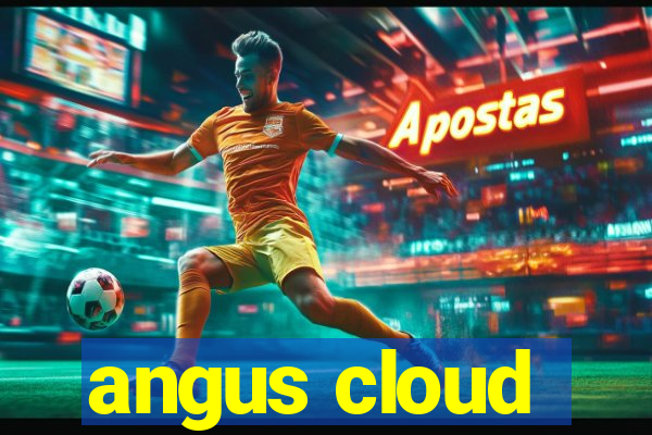 angus cloud